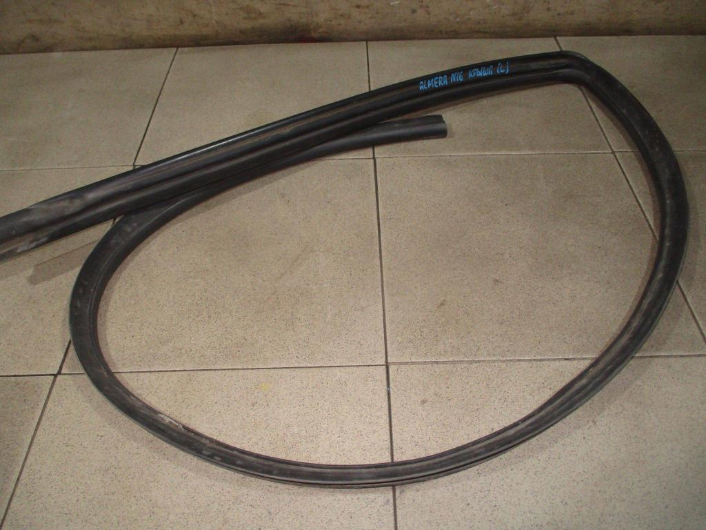 Уплотнитель наружный, 500 рублей, Пермь