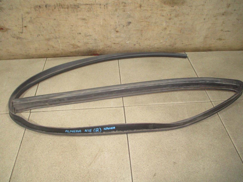 Уплотнитель наружный, 500 рублей, Пермь