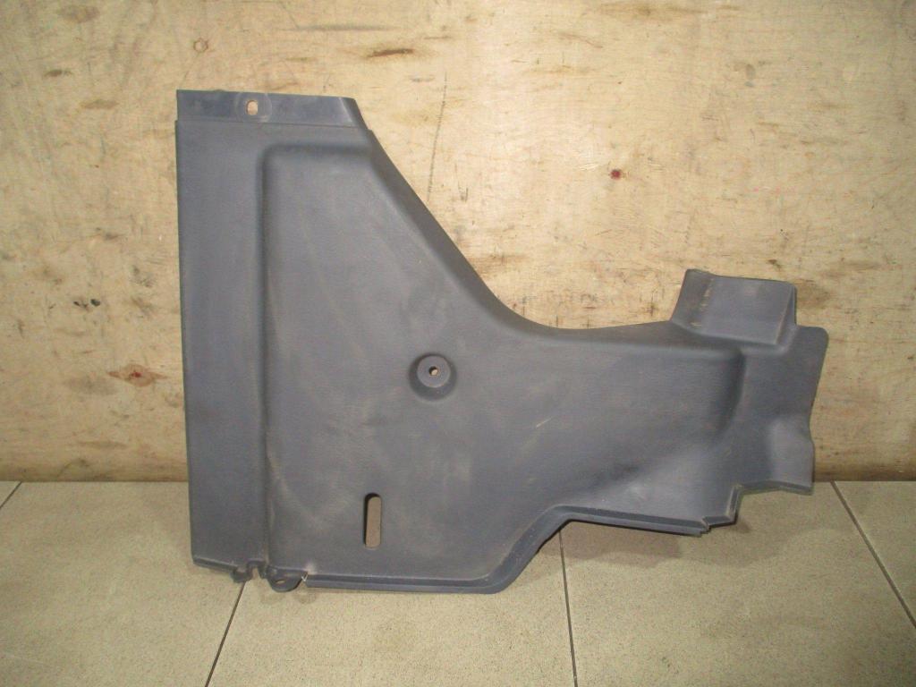 Обшивка багажника, 500 рублей, Пермь