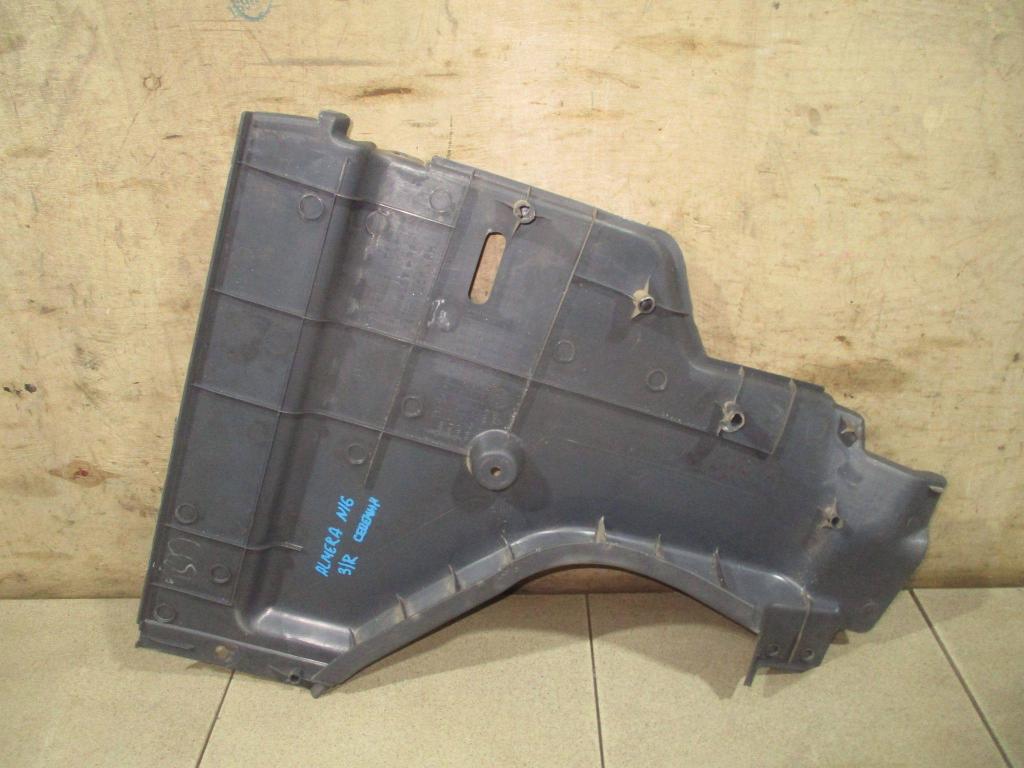 Обшивка багажника, 500 рублей, Пермь