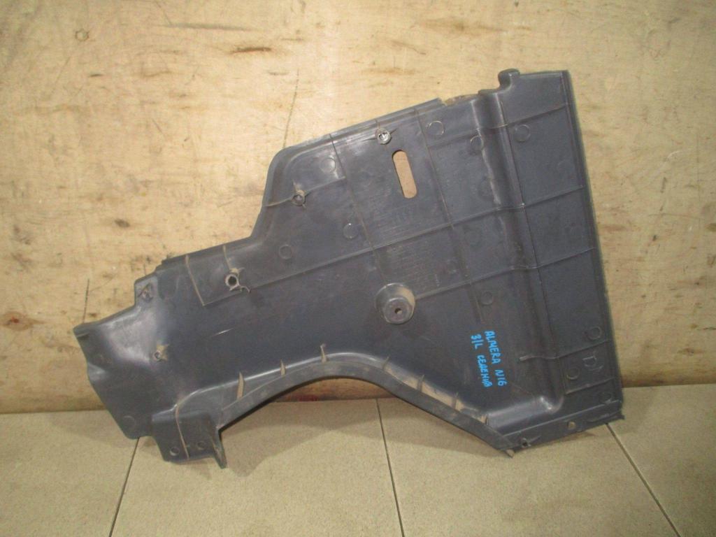 Обшивка багажника, 500 рублей, Пермь