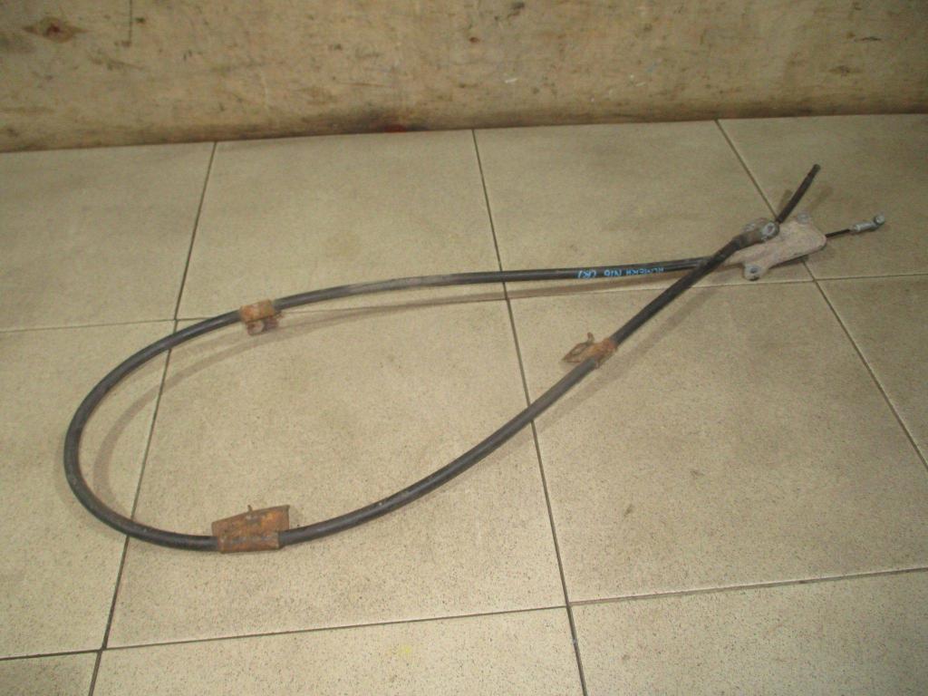 Трос ручника правый, 1000 рублей, Пермь