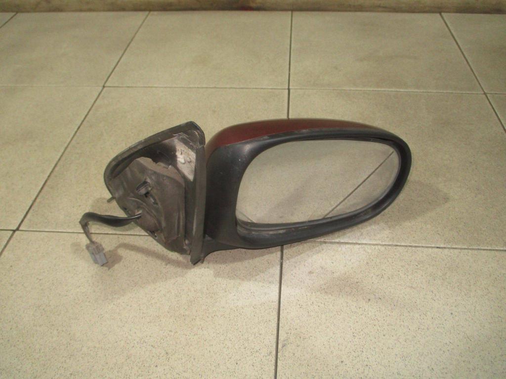 Зеркало правое электрическое, 2500 рублей, Пермь