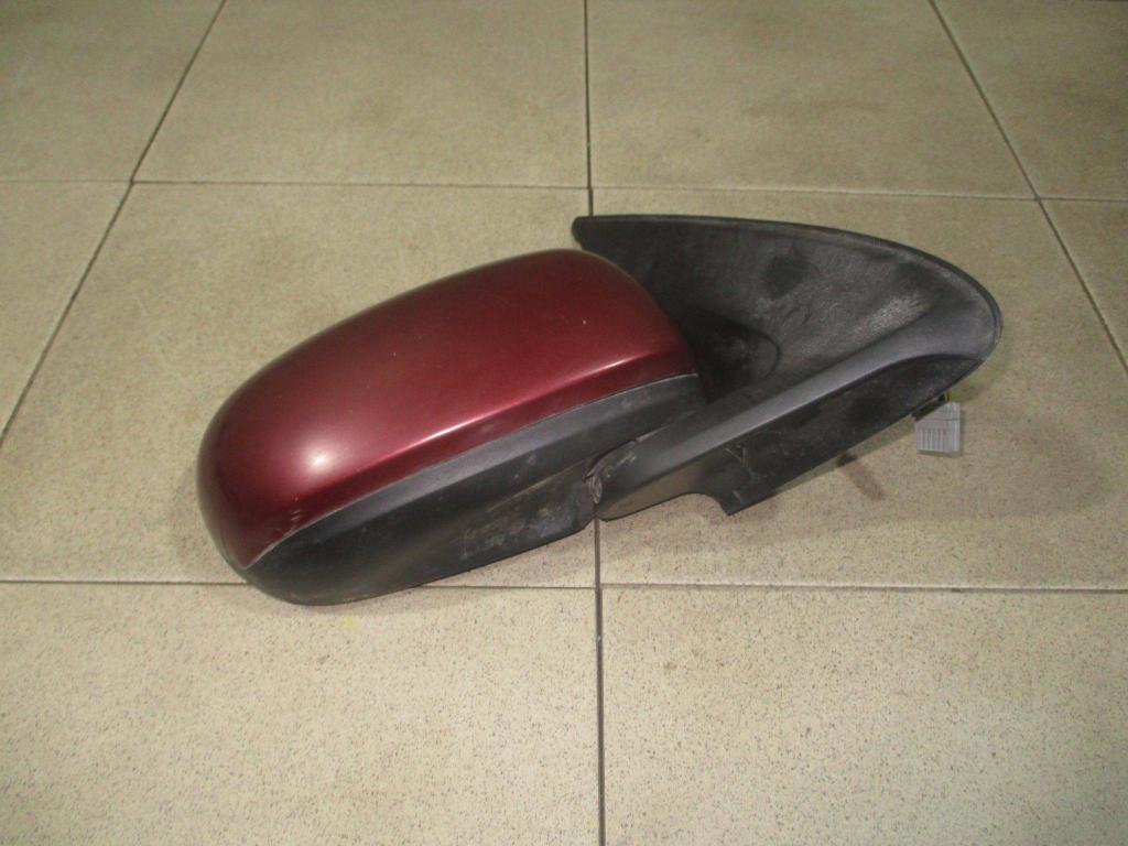 Зеркало правое электрическое, 2500 рублей, Пермь