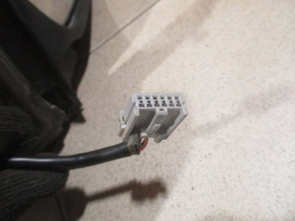 Зеркало правое электрическое, 2500 рублей, Пермь