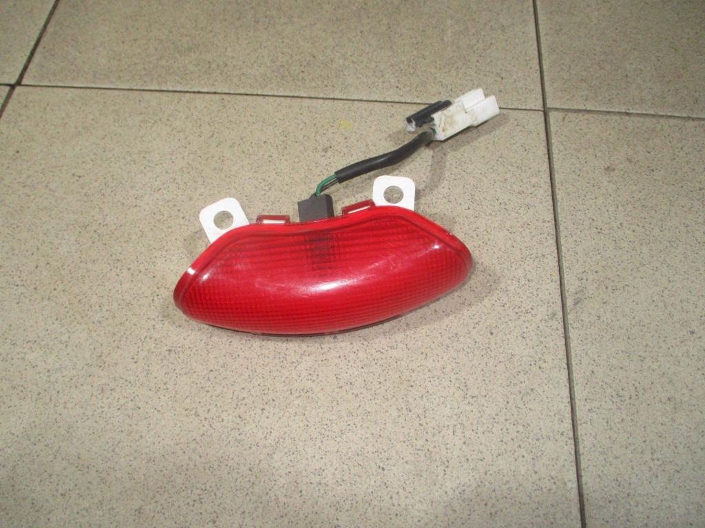 Плафон салонный, 500 рублей, Пермь