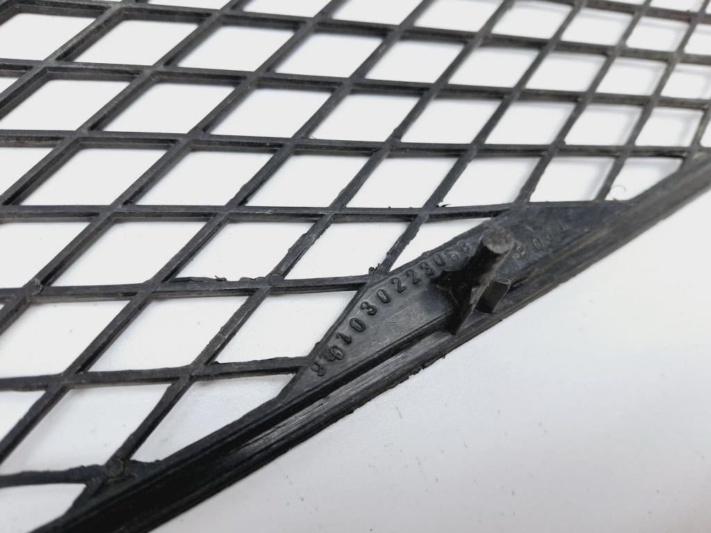 Решетка в бампер центральная, 2000 рублей, Пермь