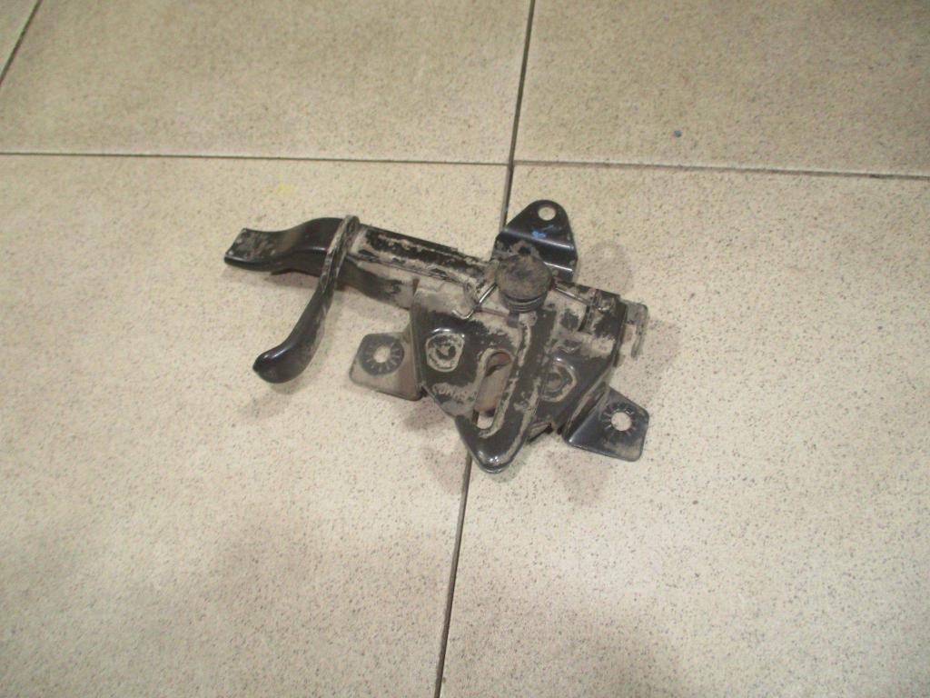 Замок капота, 1000 рублей, Пермь