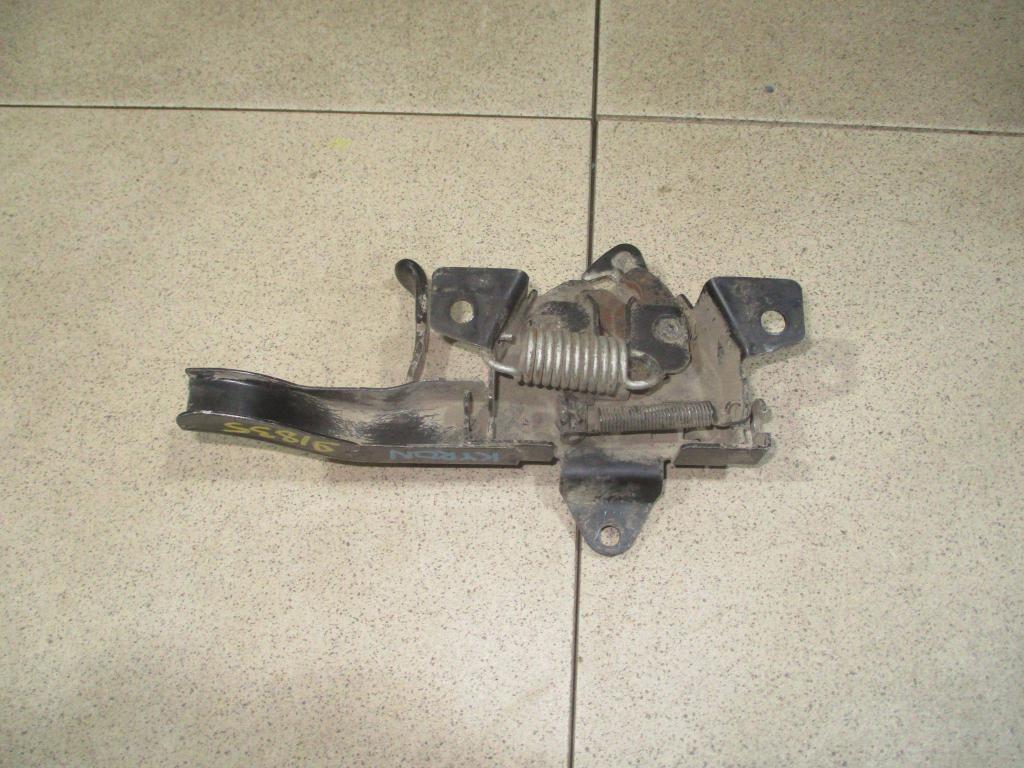 Замок капота, 1000 рублей, Пермь