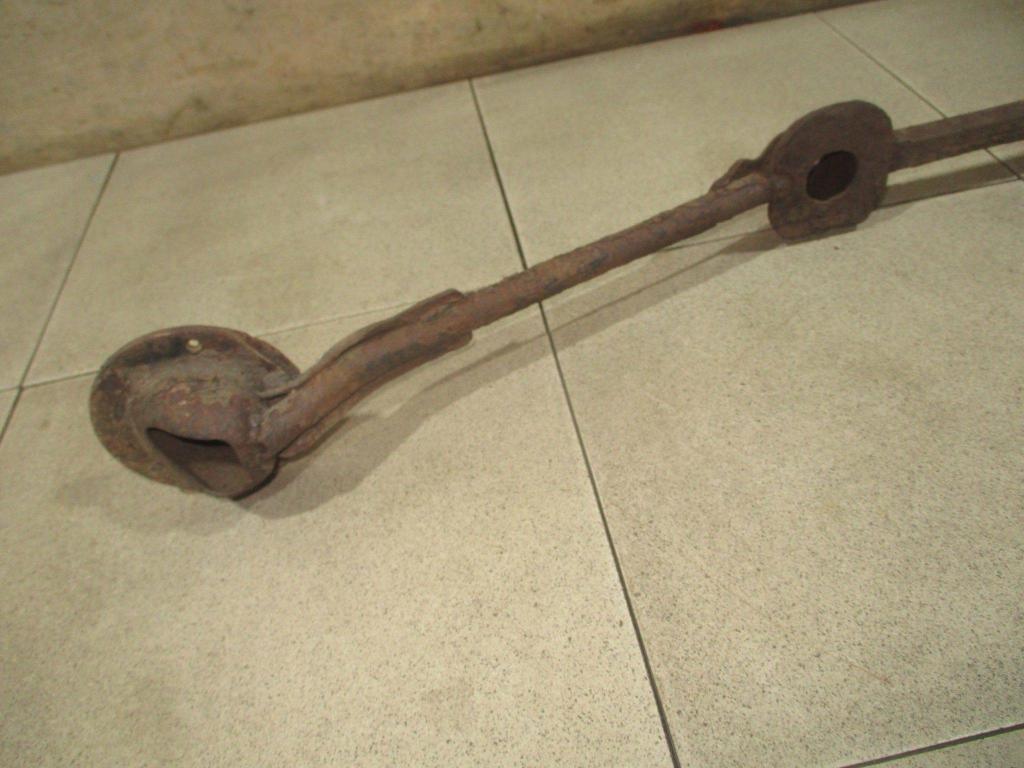 Балка, 1500 рублей, Пермь