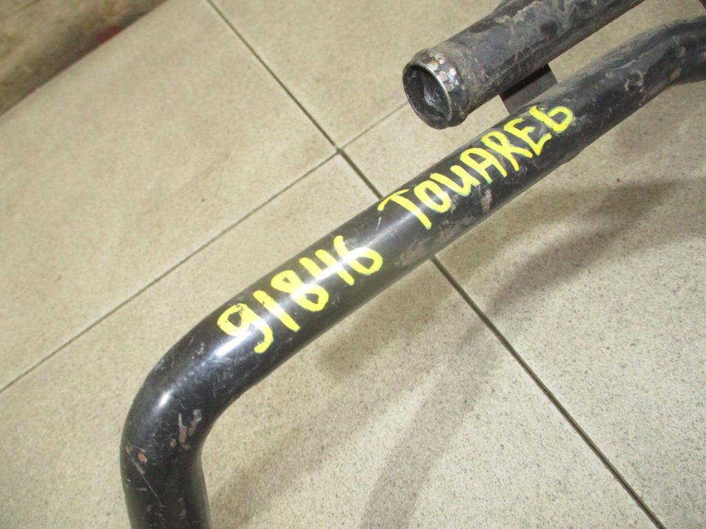 Трубка системы охлаждения, 1000 рублей, Пермь