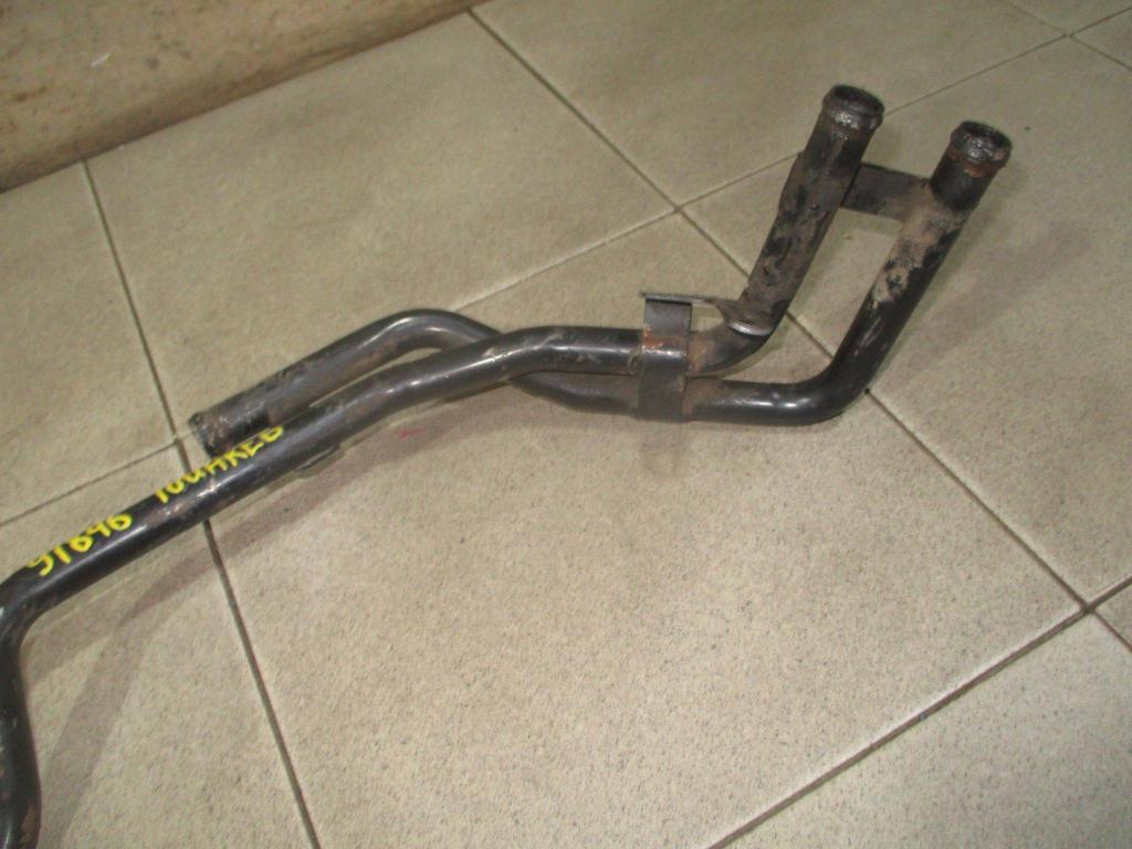 Трубка системы охлаждения, 1000 рублей, Пермь