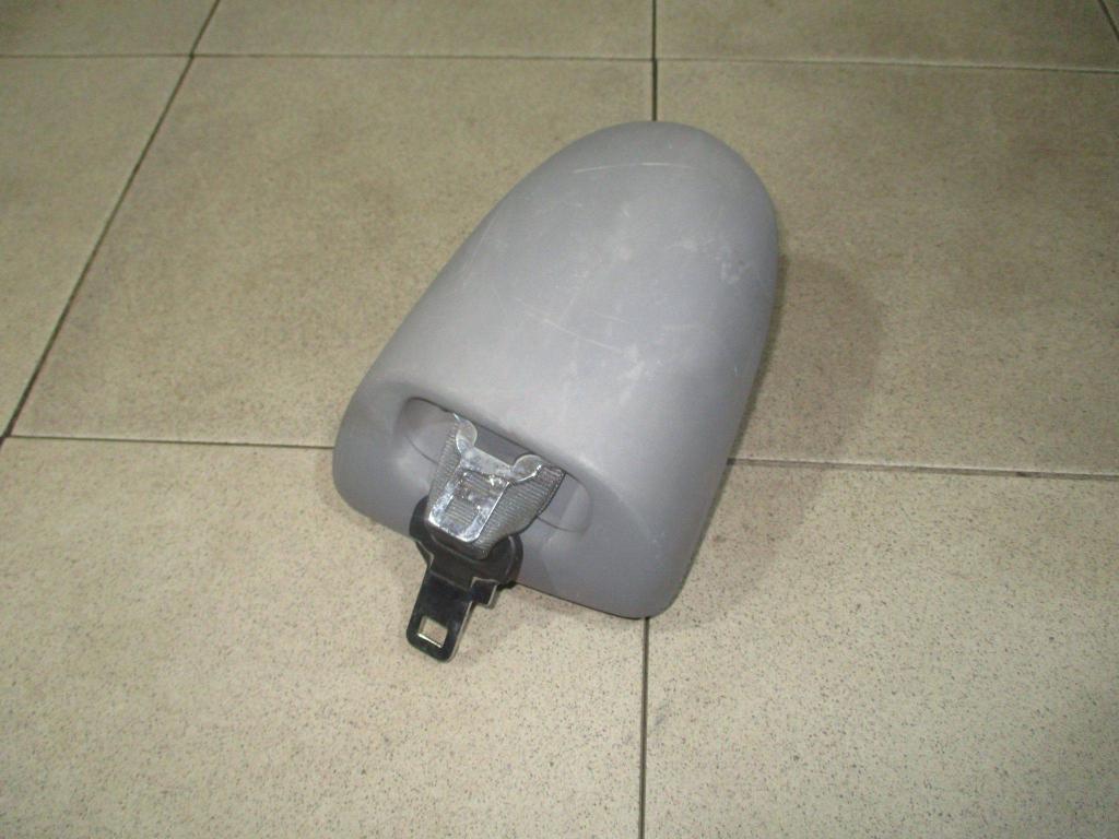 Ремень безопасности, 500 рублей, Пермь