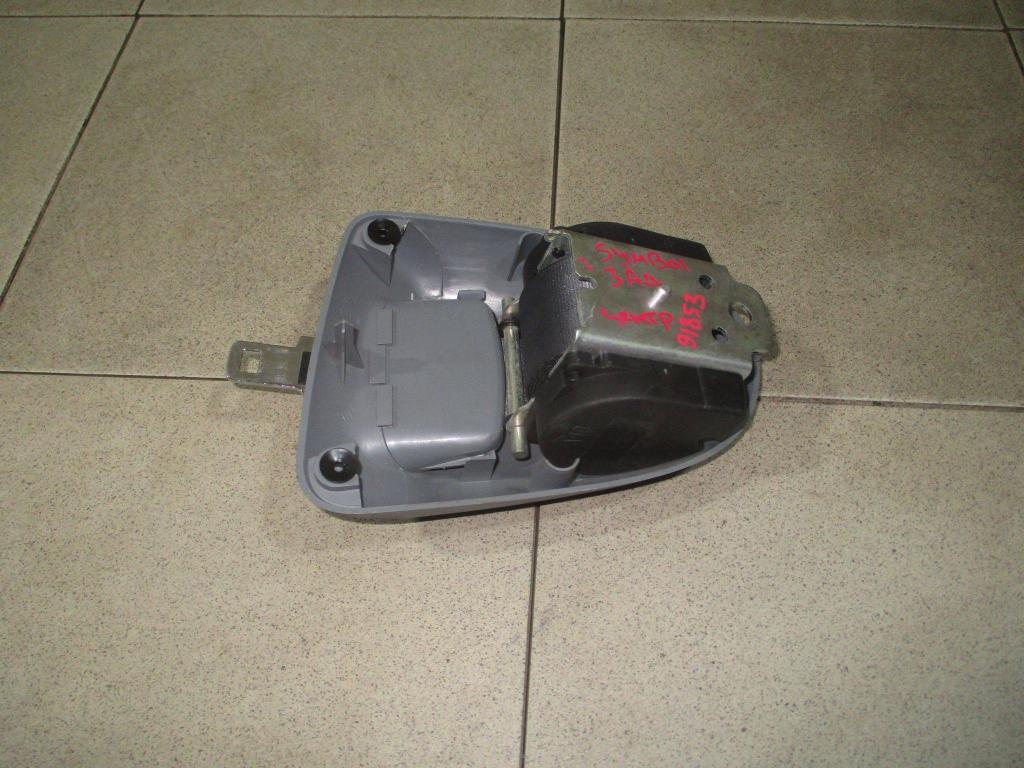 Ремень безопасности, 500 рублей, Пермь