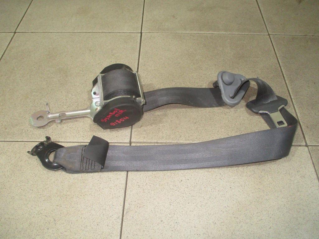 Ремень безопасности, 500 рублей, Пермь