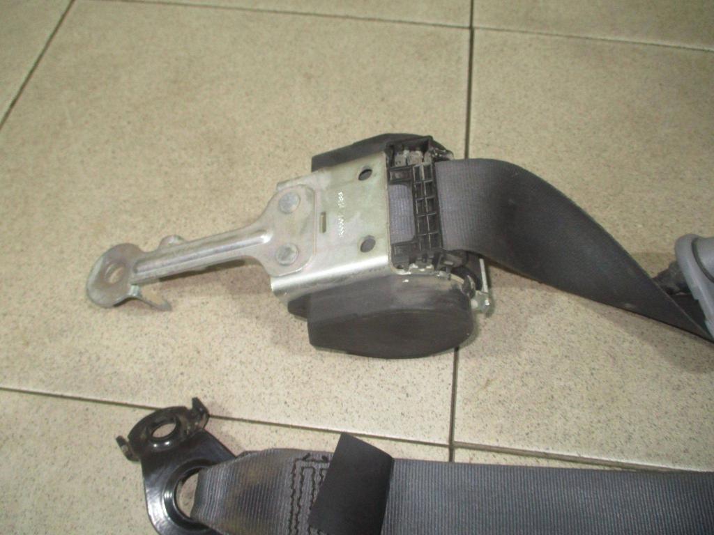 Ремень безопасности, 500 рублей, Пермь