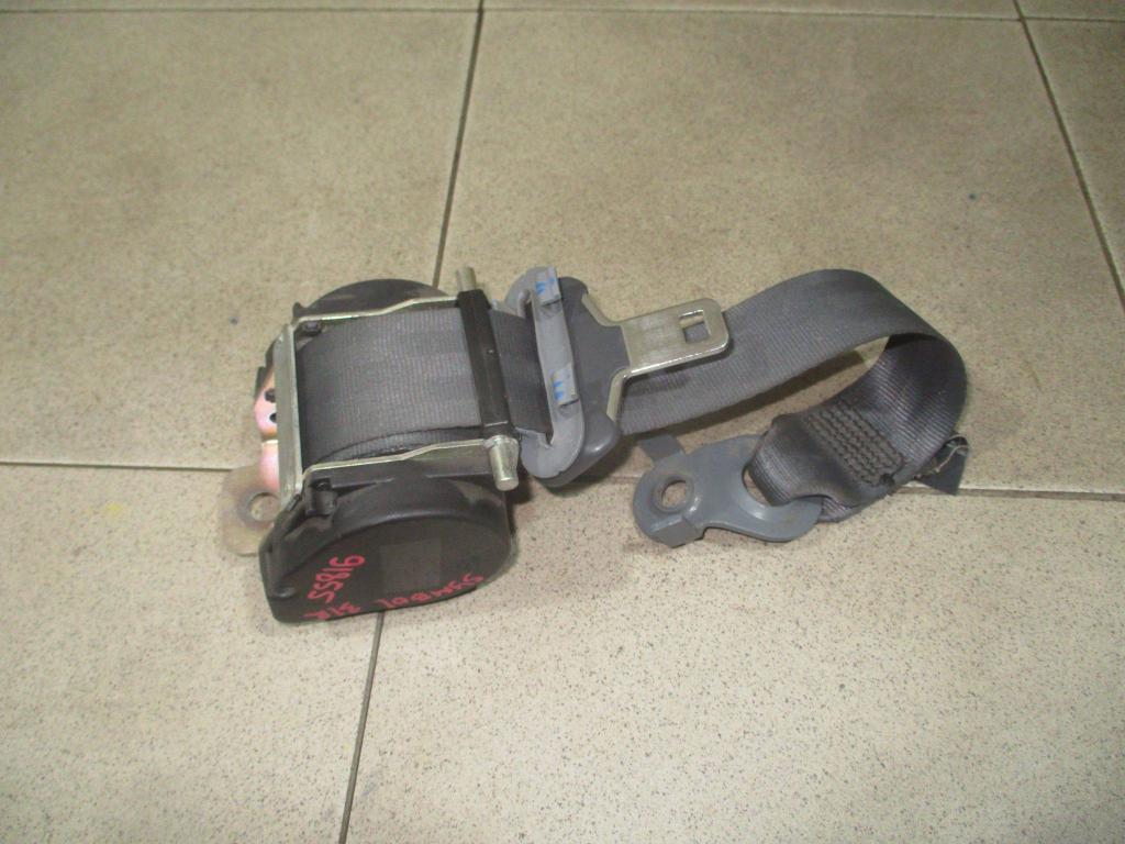 Ремень безопасности, 500 рублей, Пермь