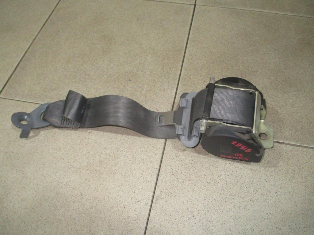 Ремень безопасности, 500 рублей, Пермь