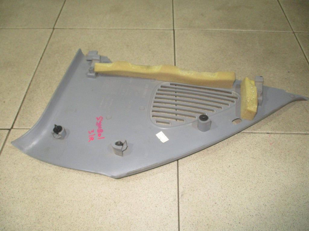 Обшивка стойки, 500 рублей, Пермь