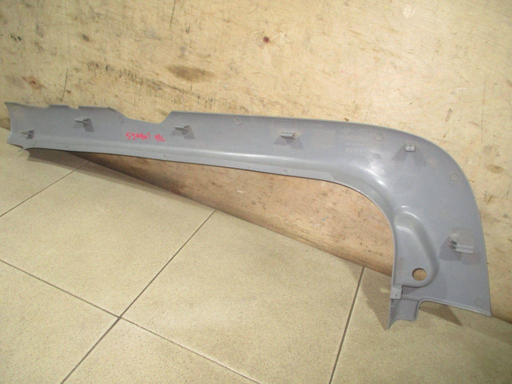 Накладка порога внутренняя, 500 рублей, Пермь