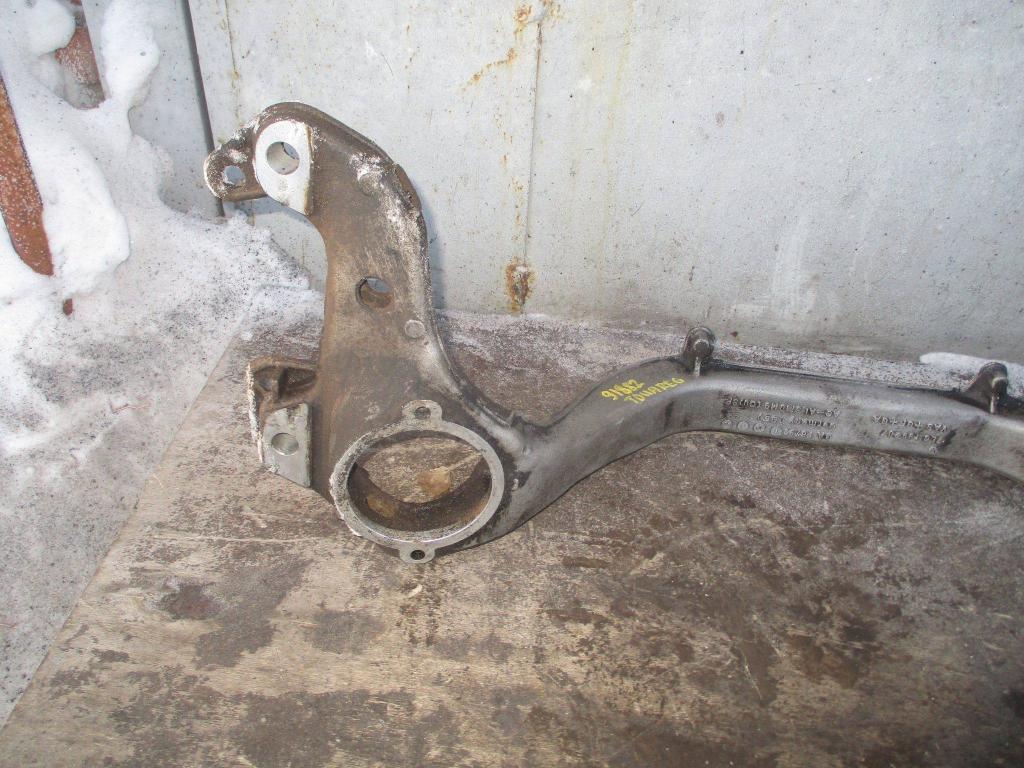 Балка передняя поперечная, 2000 рублей, Пермь