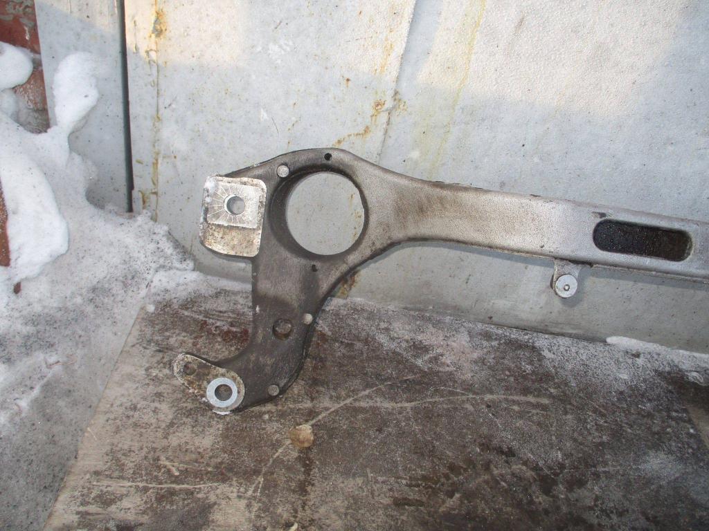 Балка передняя поперечная, 2000 рублей, Пермь