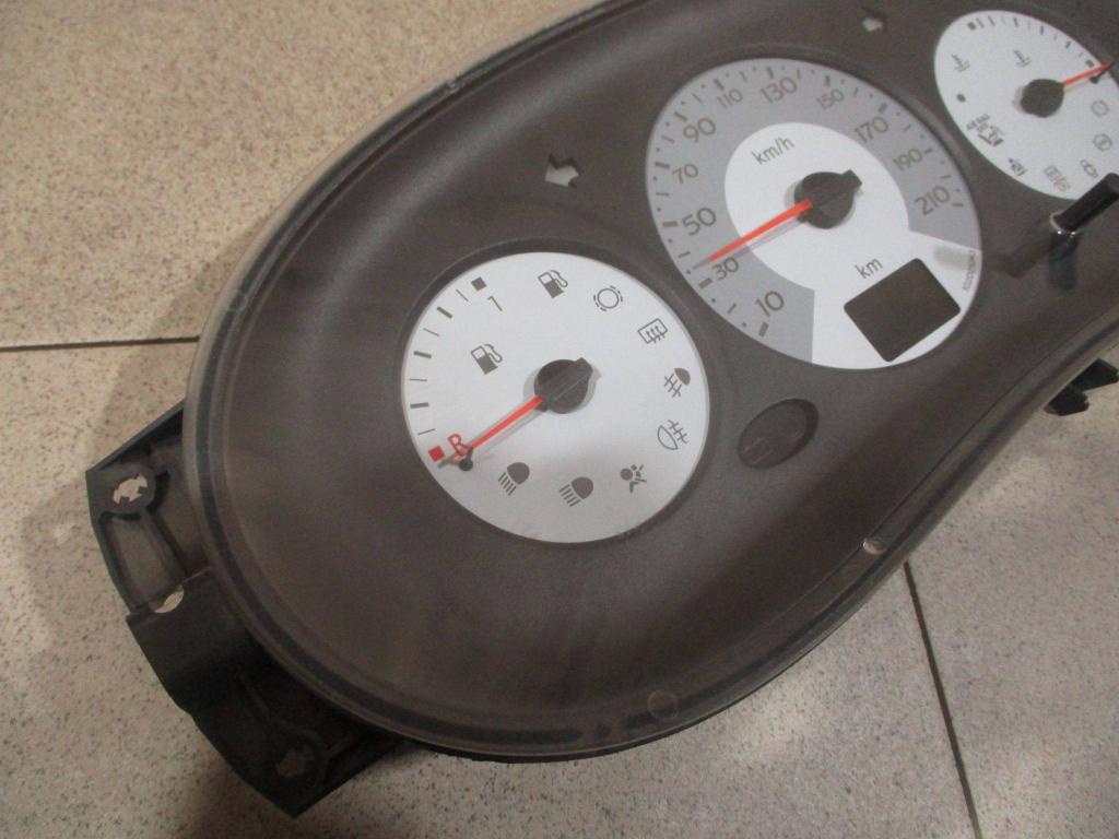 Панель приборов, 2500 рублей, Пермь