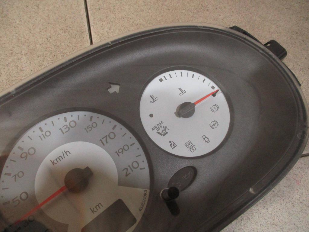 Панель приборов, 2500 рублей, Пермь