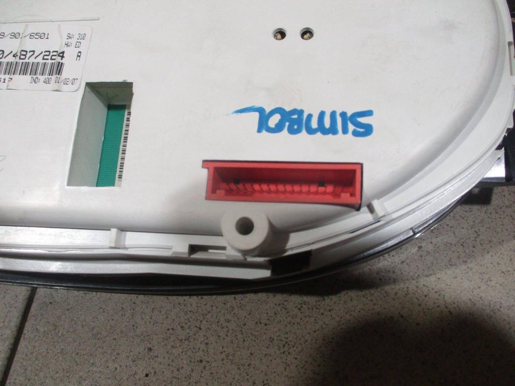 Панель приборов, 2500 рублей, Пермь