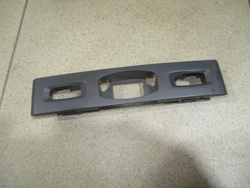 Накладка декоративная, 500 рублей, Пермь