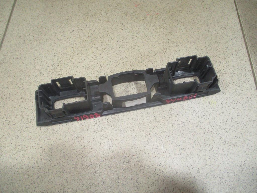 Накладка декоративная, 500 рублей, Пермь