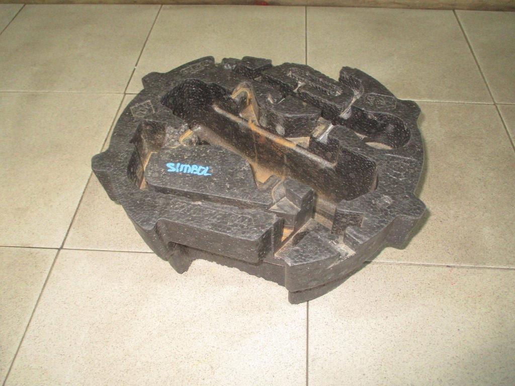 Ящик для инструментов, 500 рублей, Пермь