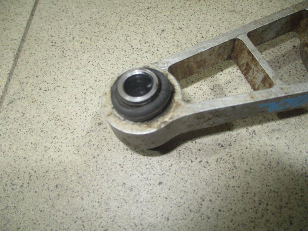 Опора КПП задняя, 500 рублей, Пермь