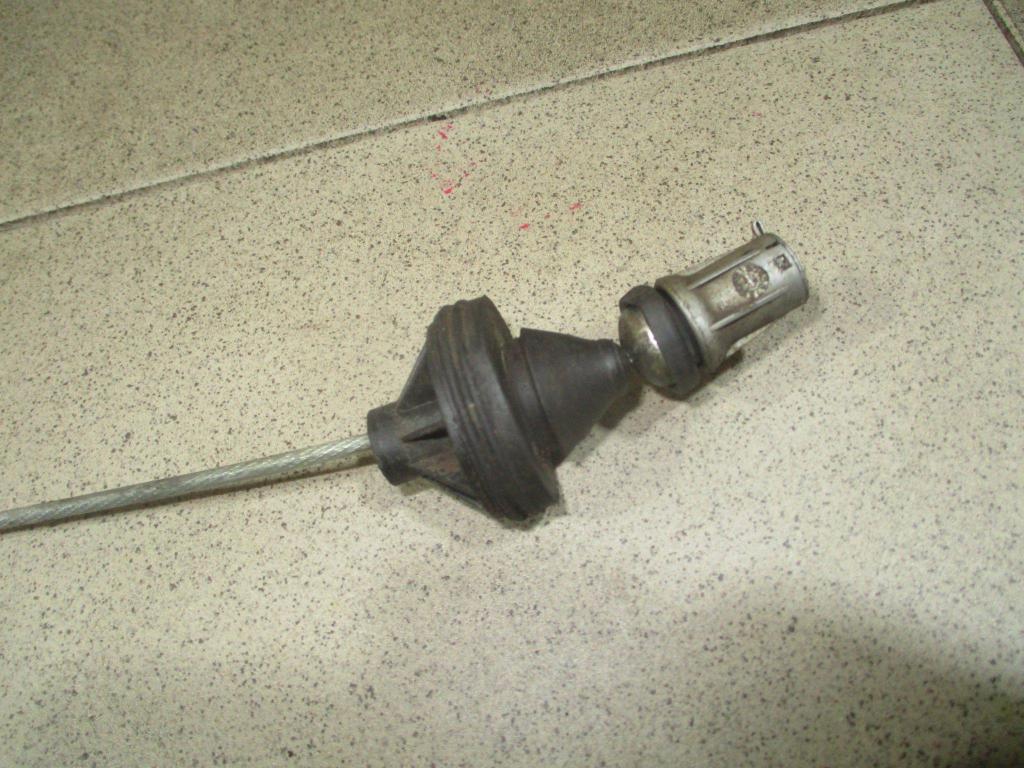 Трос сцепления, 650 рублей, Пермь