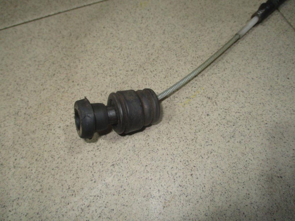 Трос сцепления, 650 рублей, Пермь