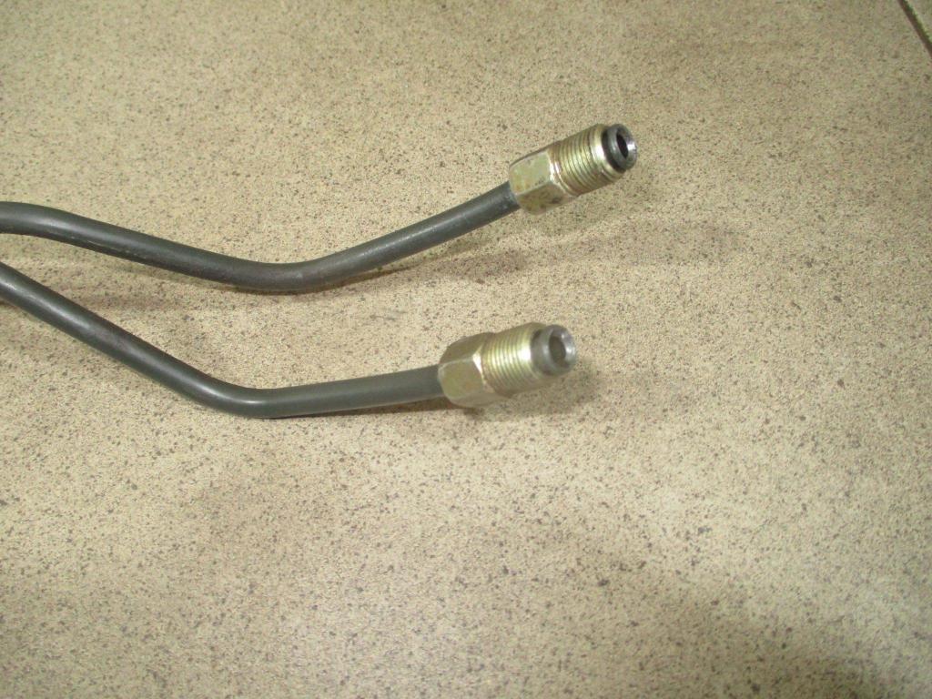 Трубка тормозная, 2000 рублей, Пермь