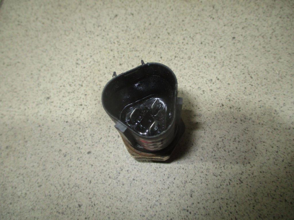 Датчик включения вентилятора, 500 рублей, Пермь