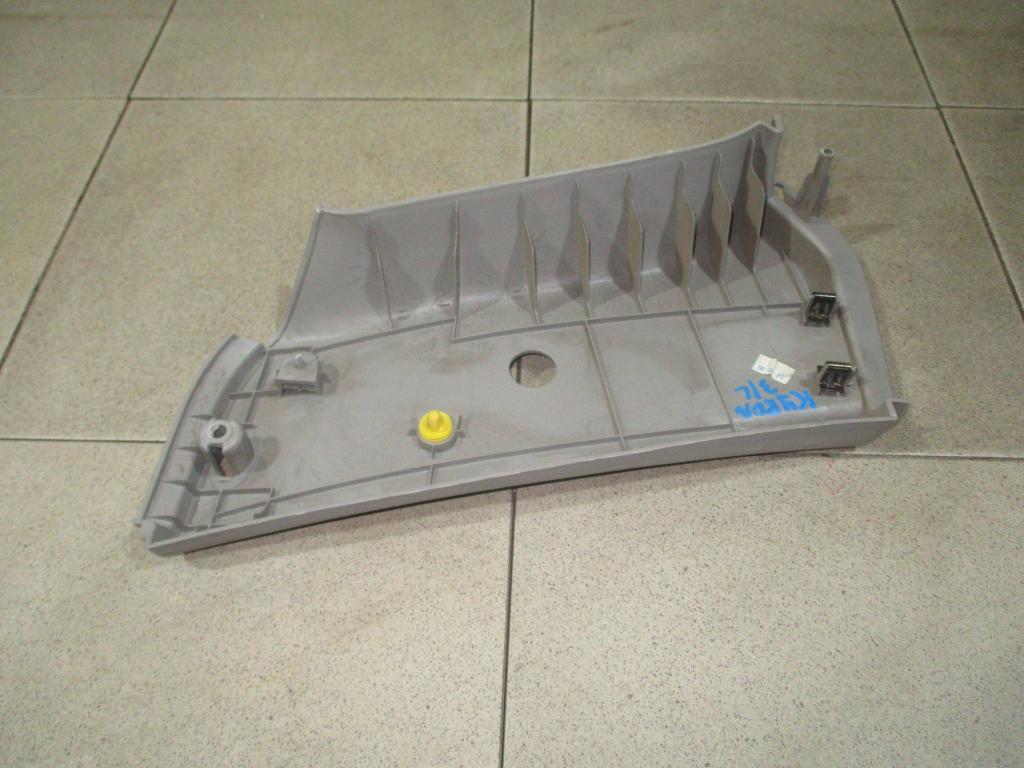 Обшивка стойки, 500 рублей, Пермь