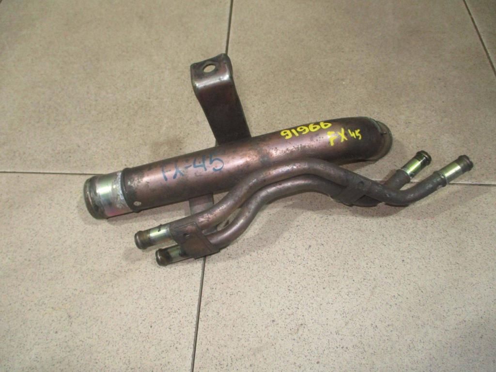 Трубка охлаждающей жидкости, 500 рублей, Пермь