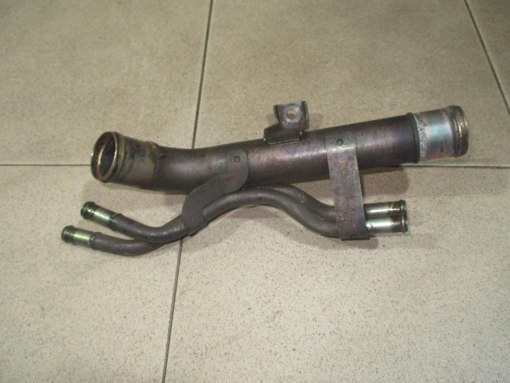 Трубка охлаждающей жидкости, 500 рублей, Пермь