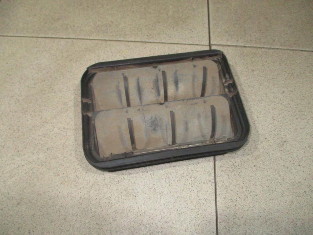 Решетка вентиляционная, 500 рублей, Пермь