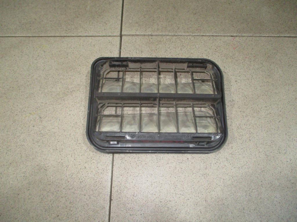 Решетка вентиляционная, 500 рублей, Пермь