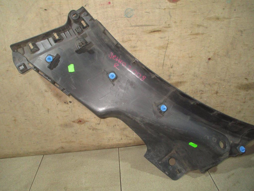 Накладка порога внутренняя, 500 рублей, Пермь