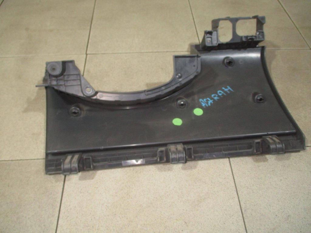 Накладка декоративная, 500 рублей, Пермь