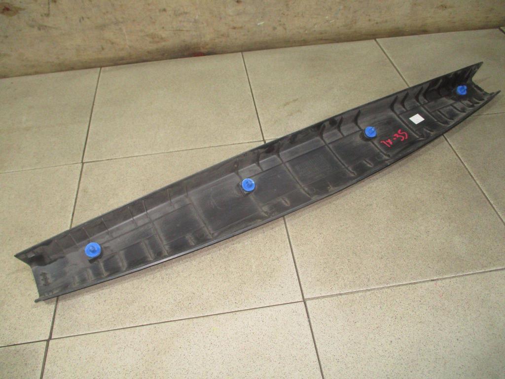 Обшивка двери багажника, 800 рублей, Пермь