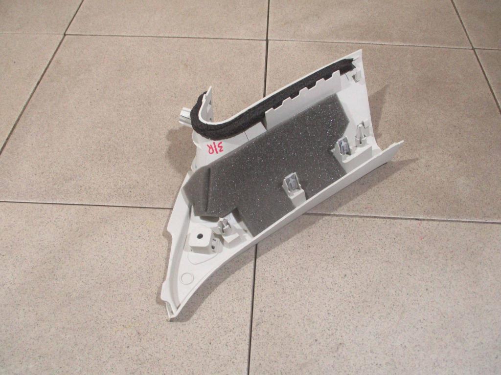 Обшивка стойки, 500 рублей, Пермь