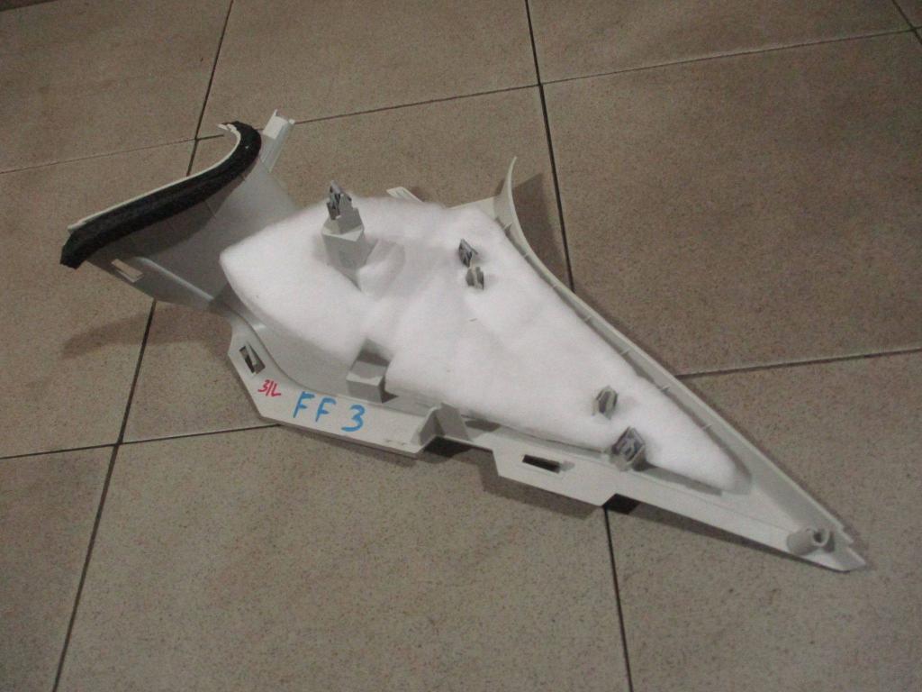 Обшивка стойки, 700 рублей, Пермь