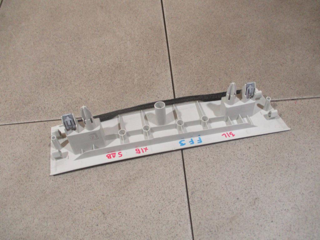 Обшивка стойки, 500 рублей, Пермь