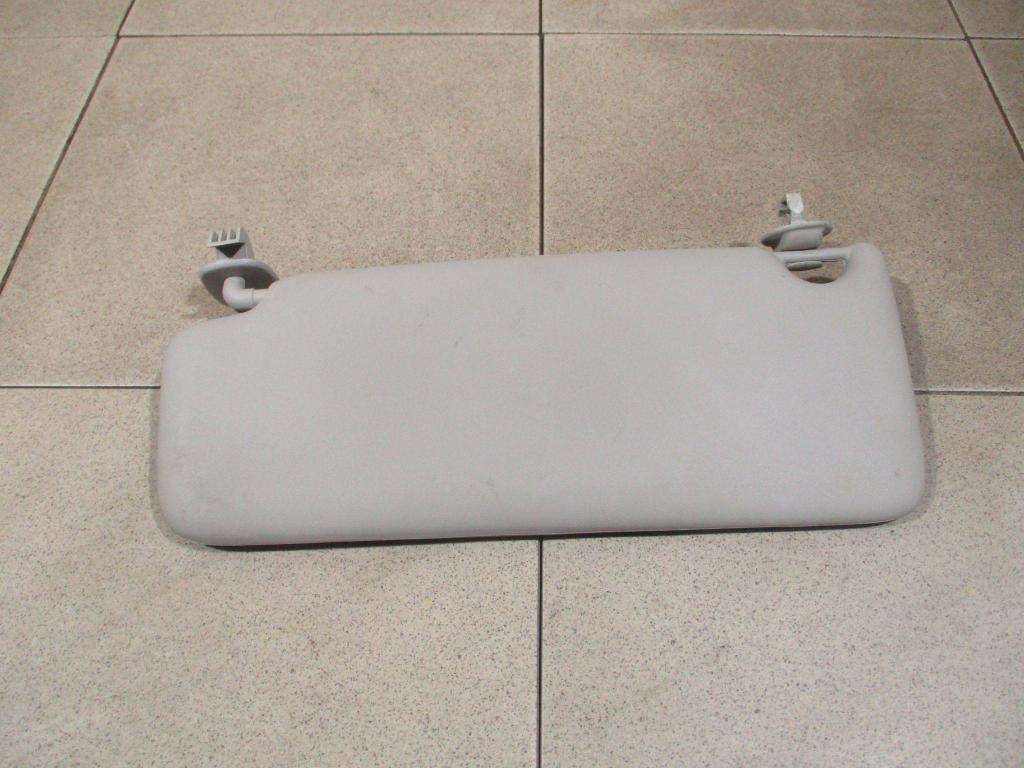 Козырек солнцезащитный правый, 500 рублей, Пермь