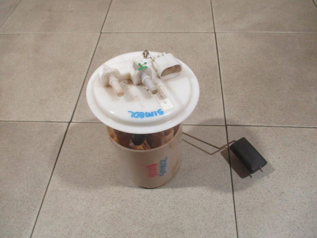 Насос топливный, 2000 рублей, Пермь